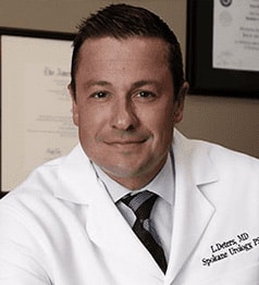 Levi Deters, MD, FACS