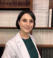 Rachel Galazka, ARNP