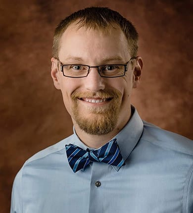 Justin Overhoff, PA-C